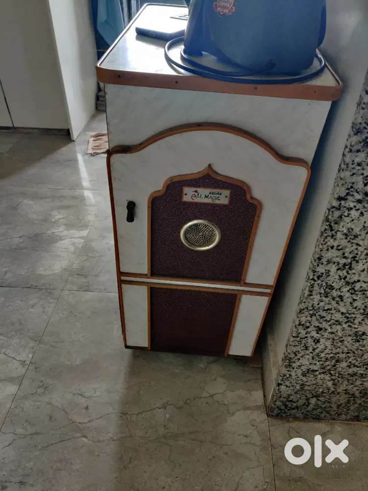 Aata chakki. Ghar ghanti