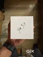 Apple airpods pro 2nd generation