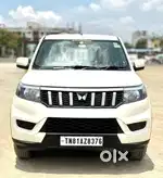 Mahindra Bolero Neo 1.5 N8, 2023, Diesel