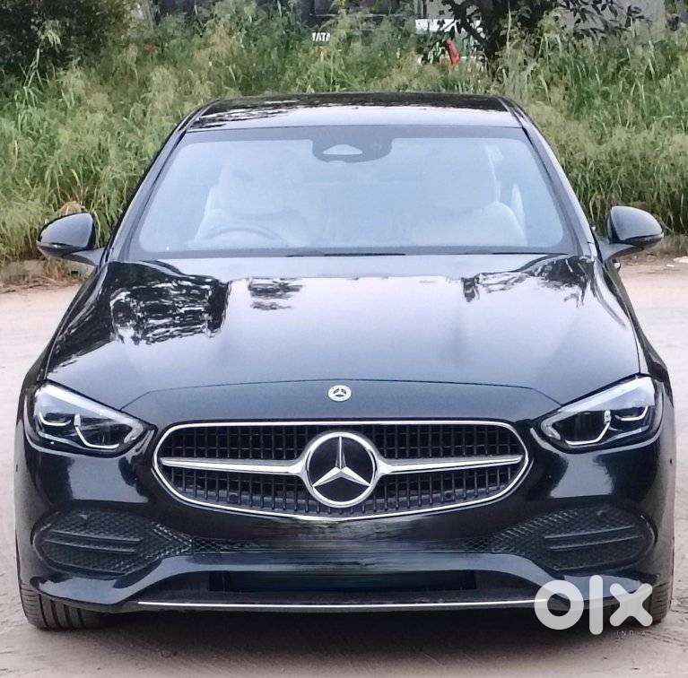 Mercedes-Benz C-Class C 220d, 2023, Diesel