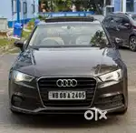 Audi A3 35 TDI S Line, 2015, Diesel