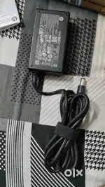 HP Laptop charger