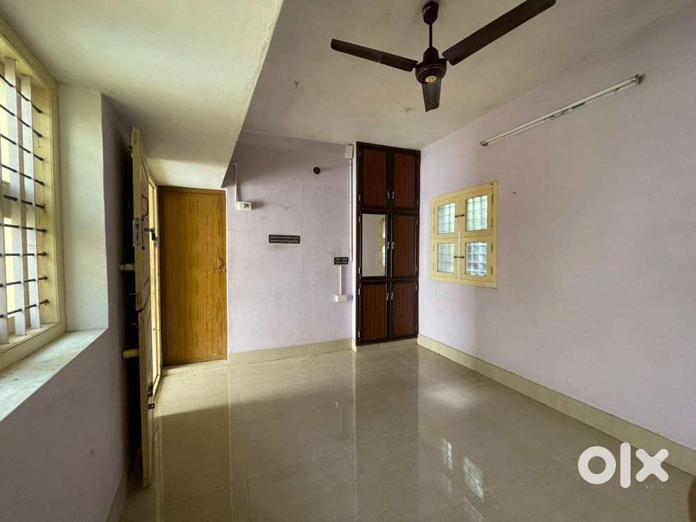 Individual house near manali junction.