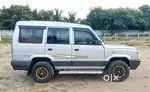 Tata Sumo Victa DI EX 7/9 Str BSII, 2013, Diesel