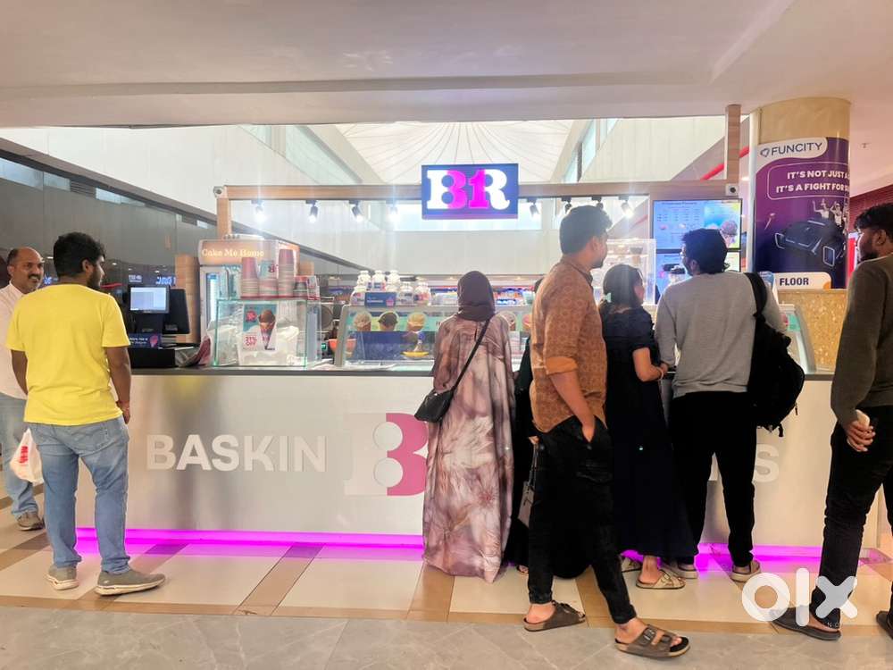 Team member required