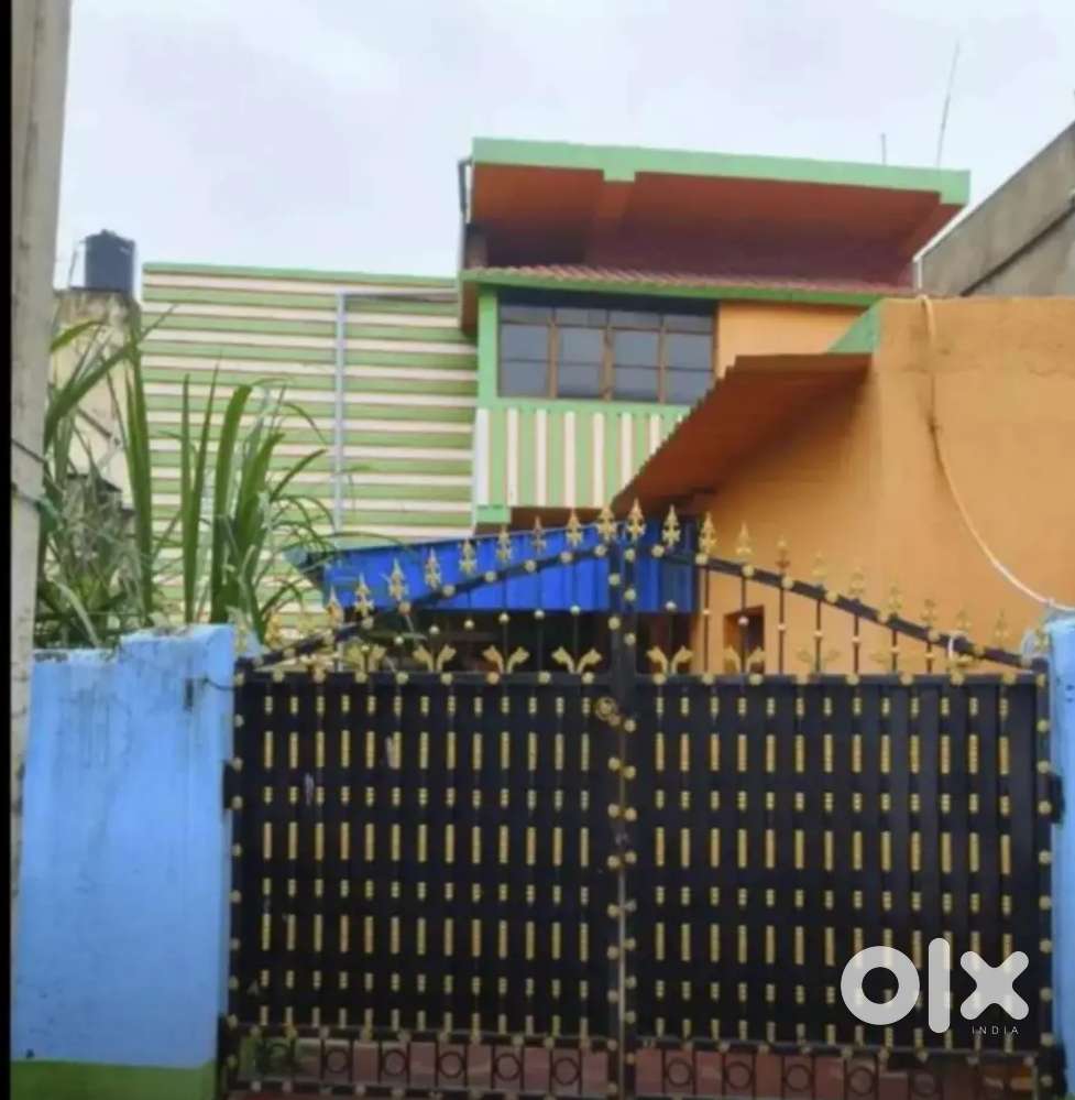 It is located in Subhas pally Benachity Durgapur