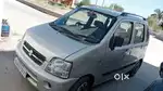 Maruti Suzuki Wagon R 2005