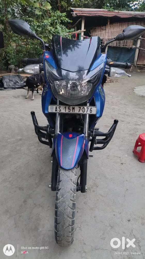 TVS Brand, Good condition