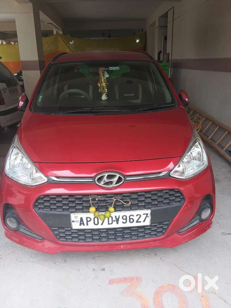 Single hand use. Good car InTENALI