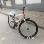 Totally new condition