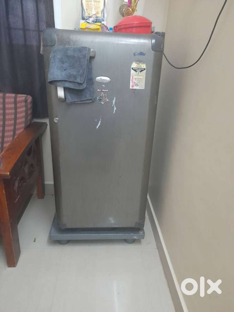 Whirlpool _165 Ltr