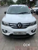 Renault KWID RxT (O) Easy-R, 2020, Petrol
