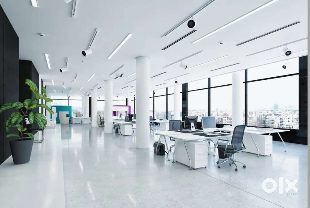 Commercial space for rent at West nagpur