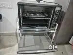 Oven OTG.  Morphy Richards  OTG