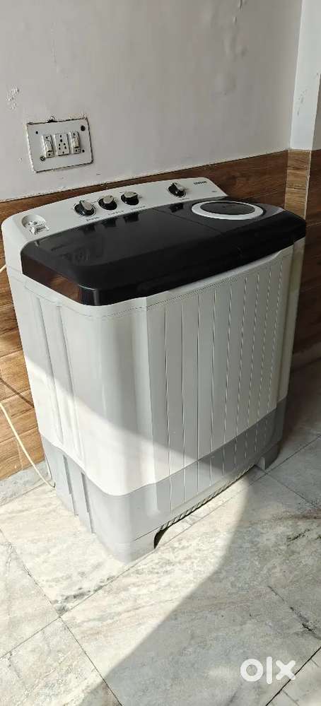 Washing machine in good condition