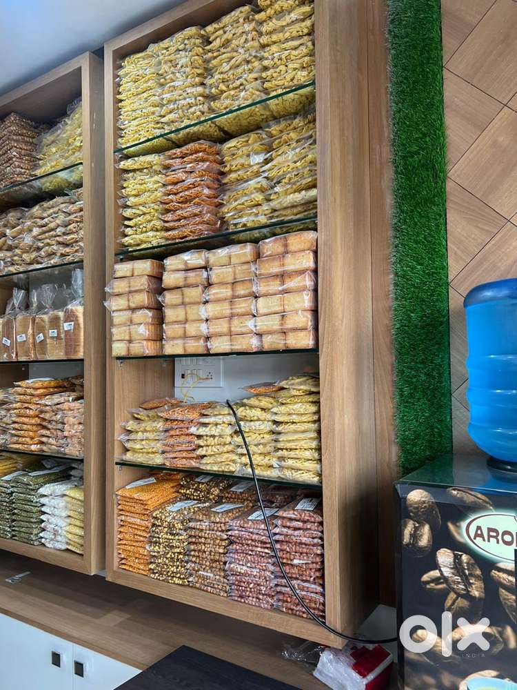 bakery chef requirement