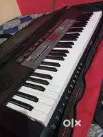 Casio ctk-2550