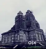 वालफोर्ट पार्कव्यू के बाजू में राम मंदिर से लगा हुआ