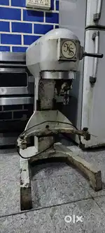 cream mixer (planetary mixer commercial)