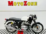ROYAL ENFIELD CONTINENTAL GT-650 WITH DUAL DISC ABS 2022 MODEL FOR SAL