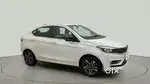 Tata Tigor XZA Plus, 2020, Petrol