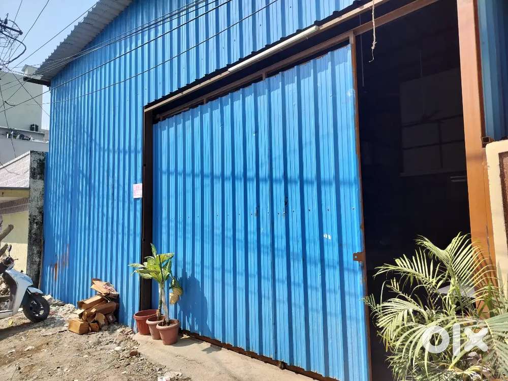 Godawan were house for rent in hafeezpet