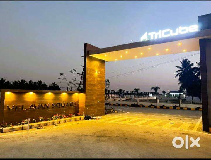 dtcp / land immediate sale in kariyampalayam