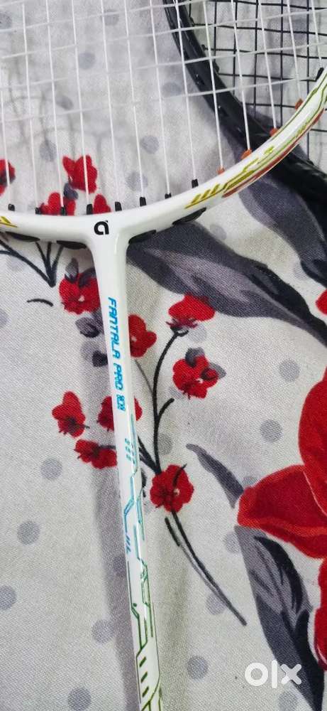 APACS FANTALA PRO 101