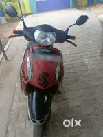 HONDA ACTIVA i