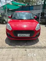 Maruti Suzuki Swift 2019 Petrol 63000 Km Driven