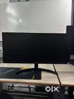 Selling 1 High-Quality Monitor – Barely Used | Pickup: Indiranagar, B