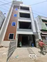 Premium 3 bedroom apartment(New construction with lift)for rent