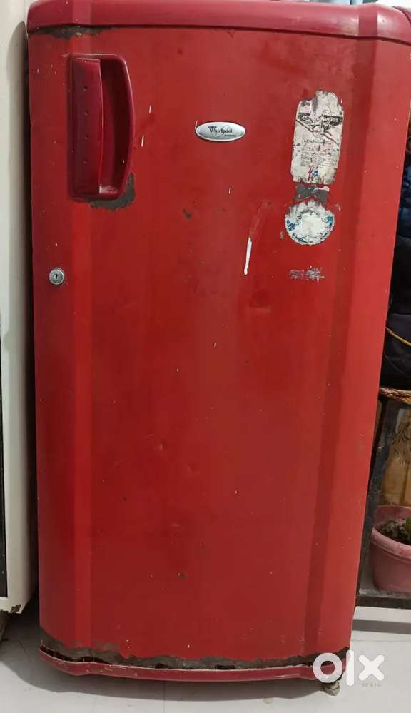 Whirlpool 3star