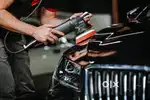 Car & bike polishing (experienced) staff