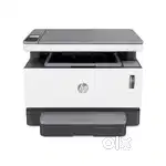 HP NEVERSTOP MFP 1200w