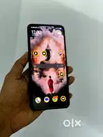 REDMI NOTE 10 S 6/64  flat exchange  with tab/laptop