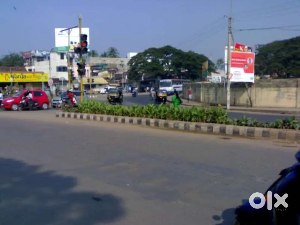 Plot for sale killippalam