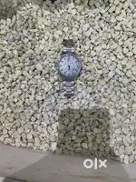 Timex watch
