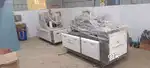 Paper cup machine operator wanted