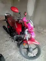 New glamour with excellent mileage