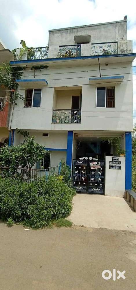 3-Storeyed Independent Building for Sale – Prime Location!, Jamnipali