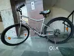 Model :- Riverside 120, easyshift  gear bike