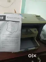 HP laserjet M1005
