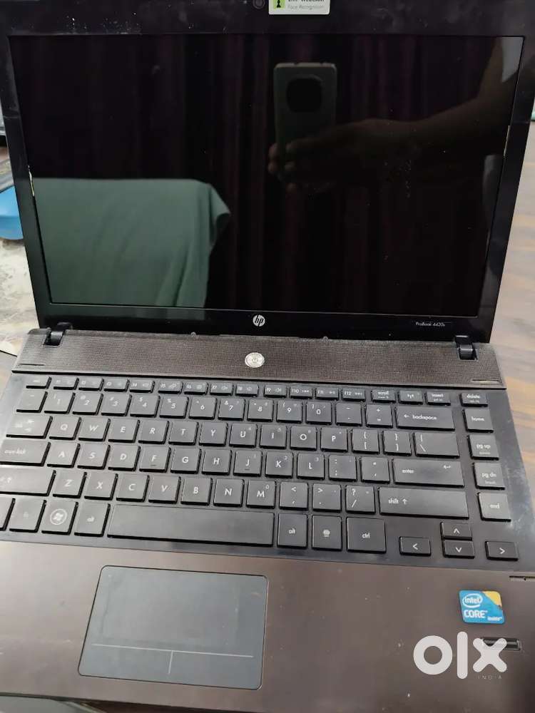 HP Laptop sell karna h