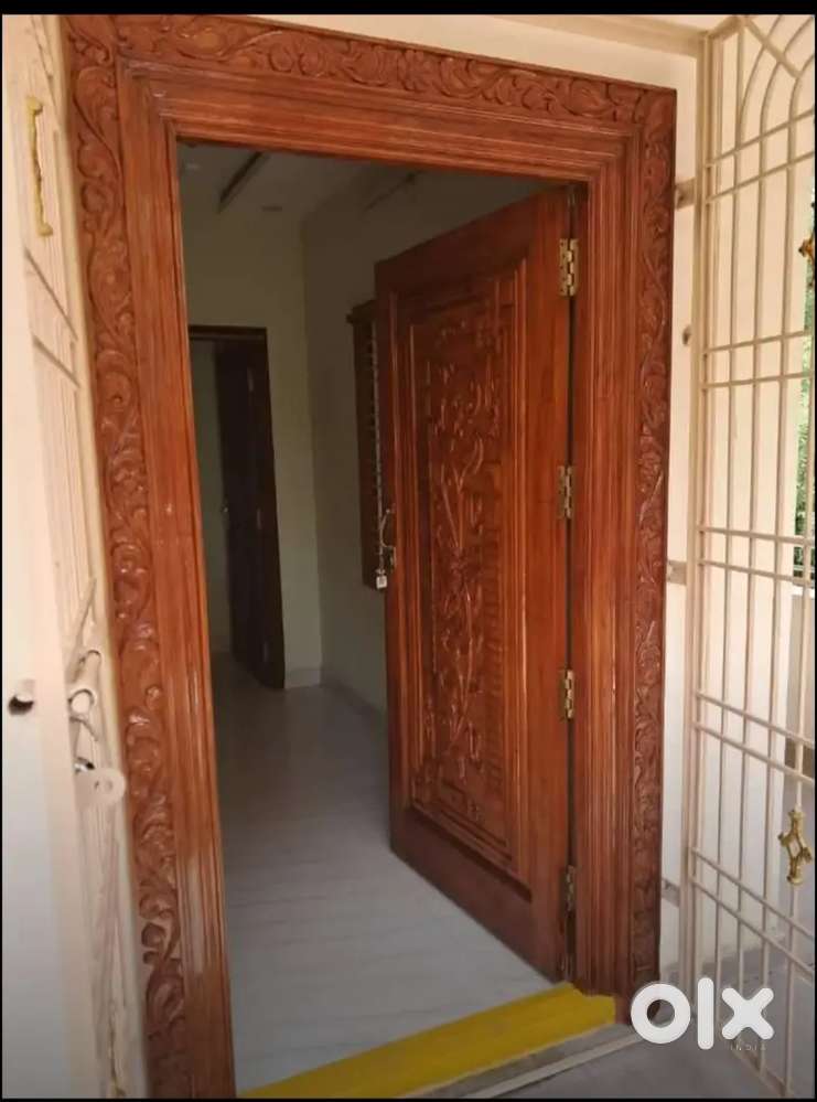 Rent  2BHK  East Facing  Bairageepatteda Colony