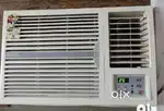 Used 1 Ton Window AC For Sale With Delivery installation And Warranty