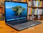 MacBook Pro - i7
