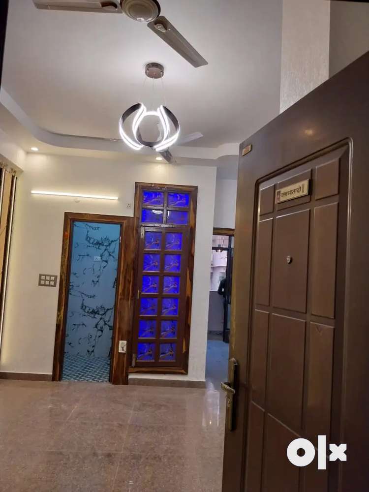 2 bhk flat for sale in gyan khand indirapuram