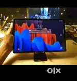 Samsung s7+ Tab For Sale