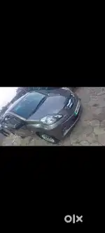 Honda Amaze 2015 Diesel Well Maintained